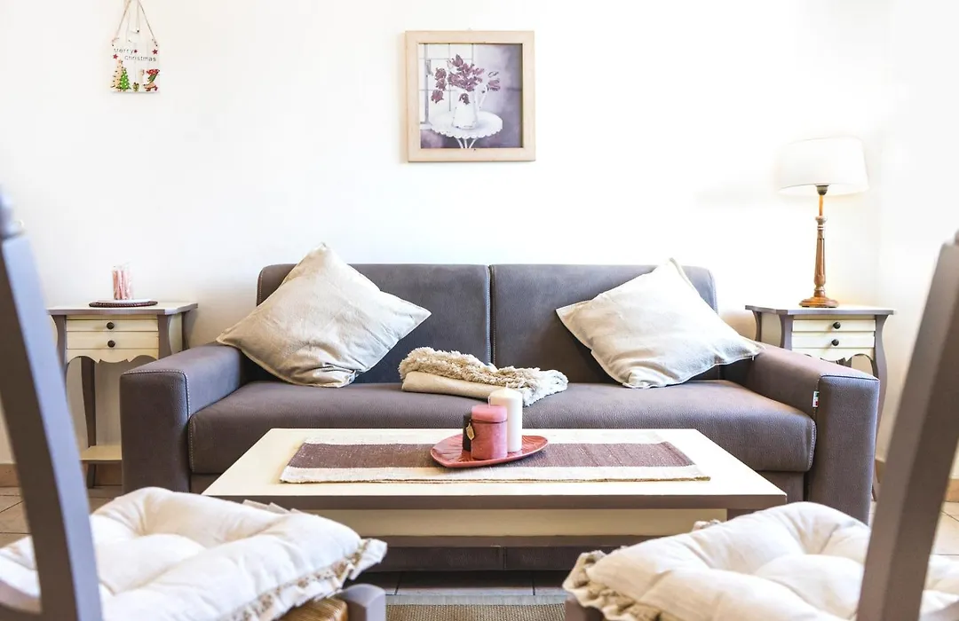 Evaluna Apartments-1