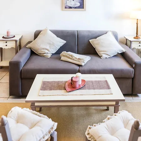Evaluna Apartments-2