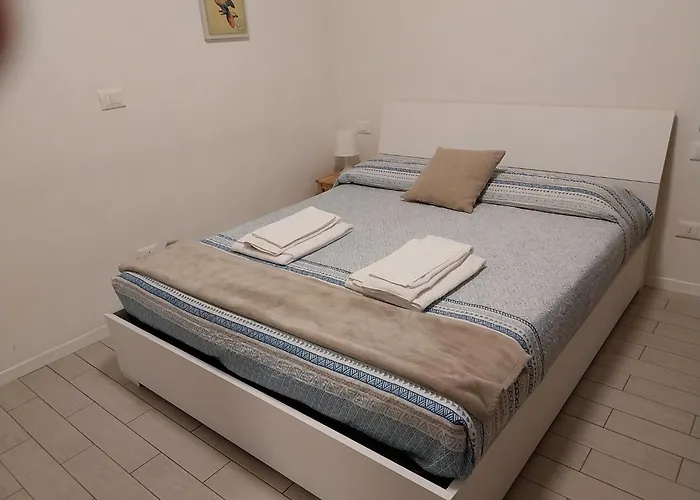 Appartamenti nonna Dina